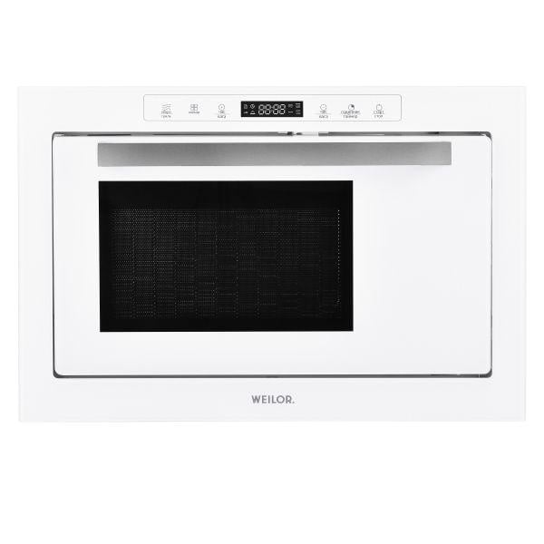 Микроволновая печь встраиваемая WEILOR WBM 2551 GW (1355821)