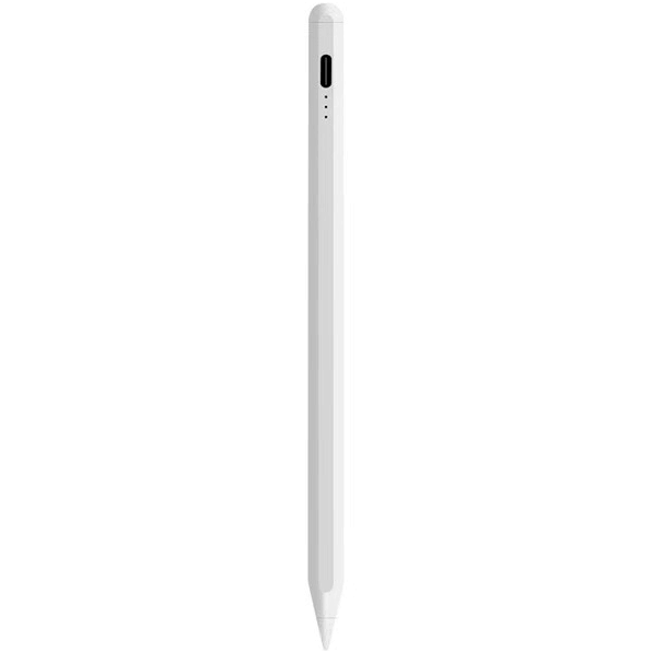 Стилус для планшета/телефону Stylus Pen J22 IOS/Android/Windows з наконечниками 2 шт. (14749847) - фото 1