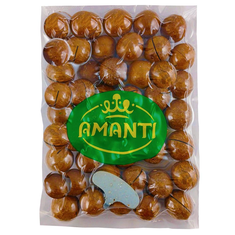 Орехи макадамия Amanti 250 г (2506422523)