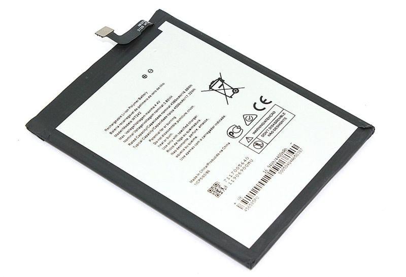 Батарея Nokia 2.4 WT242 TA-1270 PRC