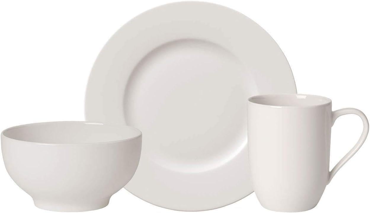 Набор посуды для завтрака For Me Villeroy & Boch на 2 персоны (1041537041)