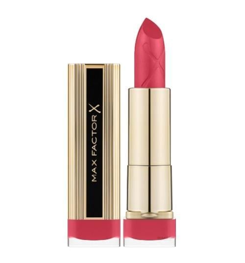 Помада губна зволожуюча Max Factor Colour Elixir Moisture Lipstick 055 Bewitching Coral 4 г (2854983779) - фото 3 Помада губна зволожуюча Max Factor Colour Elixir Moisture Lipstick 055 Bewitching Coral 4 г (2854983779) - фото 3