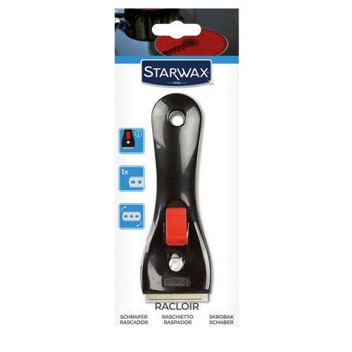 Скребок для индукционных и керамических плит Starwax (3365000016107) - фото 1