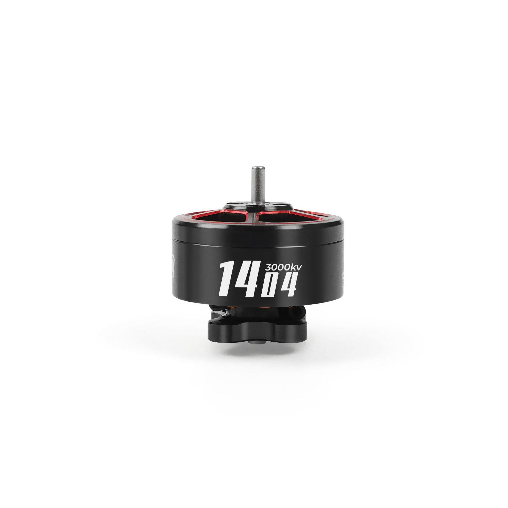 Мотор GEPRC SPEEDX2 1404 4600KV (21979447) - фото 3