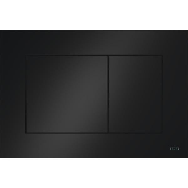 Кнопка слива для инсталляции TECE Now 9240403 Черный (124393)