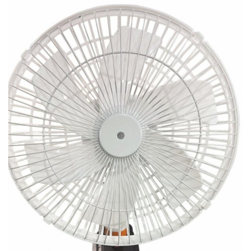 Вентилятор портативный VAP-12 с автоповоротом 2 аккумулятора 21V 12" (2620317328) - фото 5 Вентилятор портативный VAP-12 с автоповоротом 2 аккумулятора 21V 12" (2620317328) - фото 5