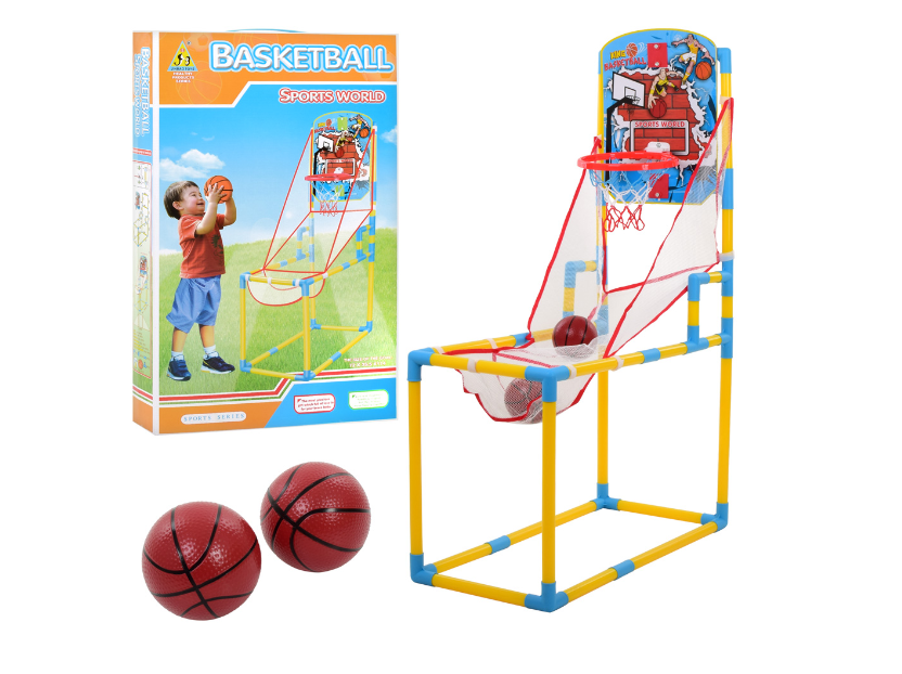 Баскетбольное кольцо MR 0480 (AN002362)