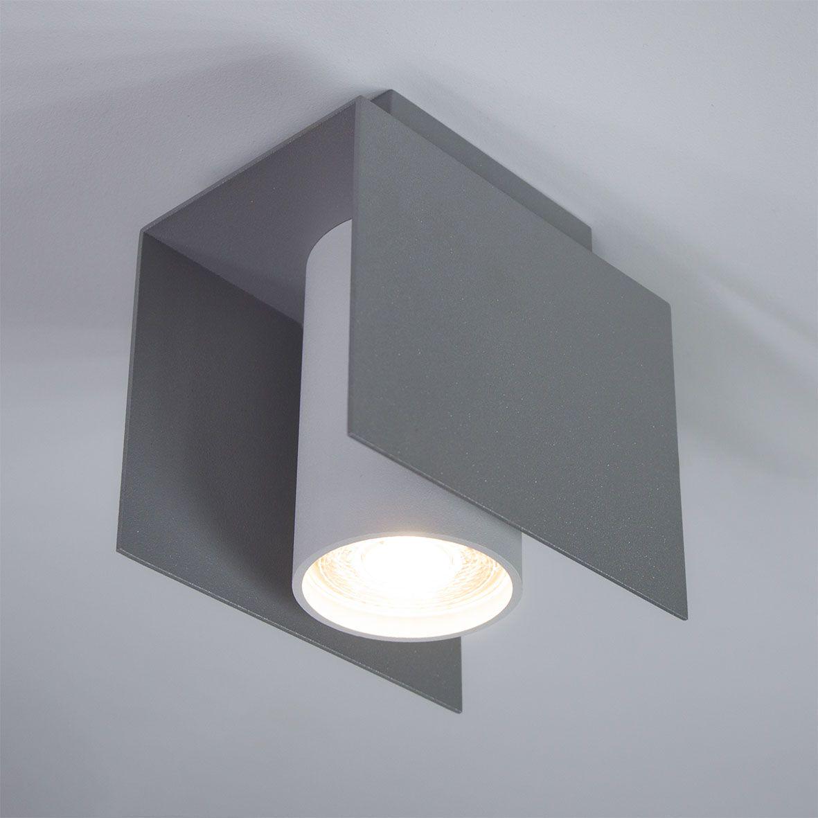 Світильник стельовий Imperium Light Bonn (316112.22.01)