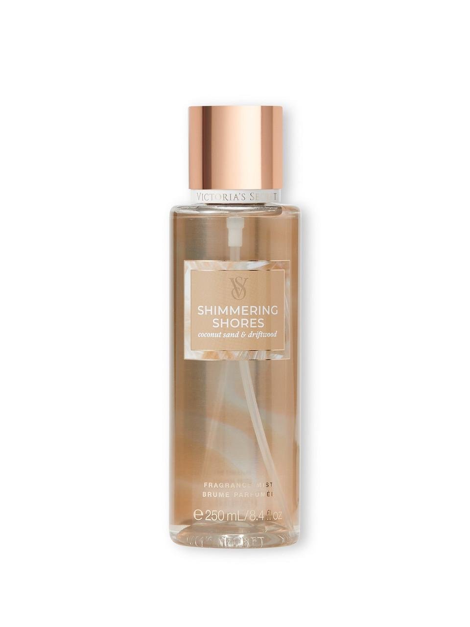 Спрей для тіла парфумований Victoria's Secret Shimmering Shores 250 мл (2150784722)