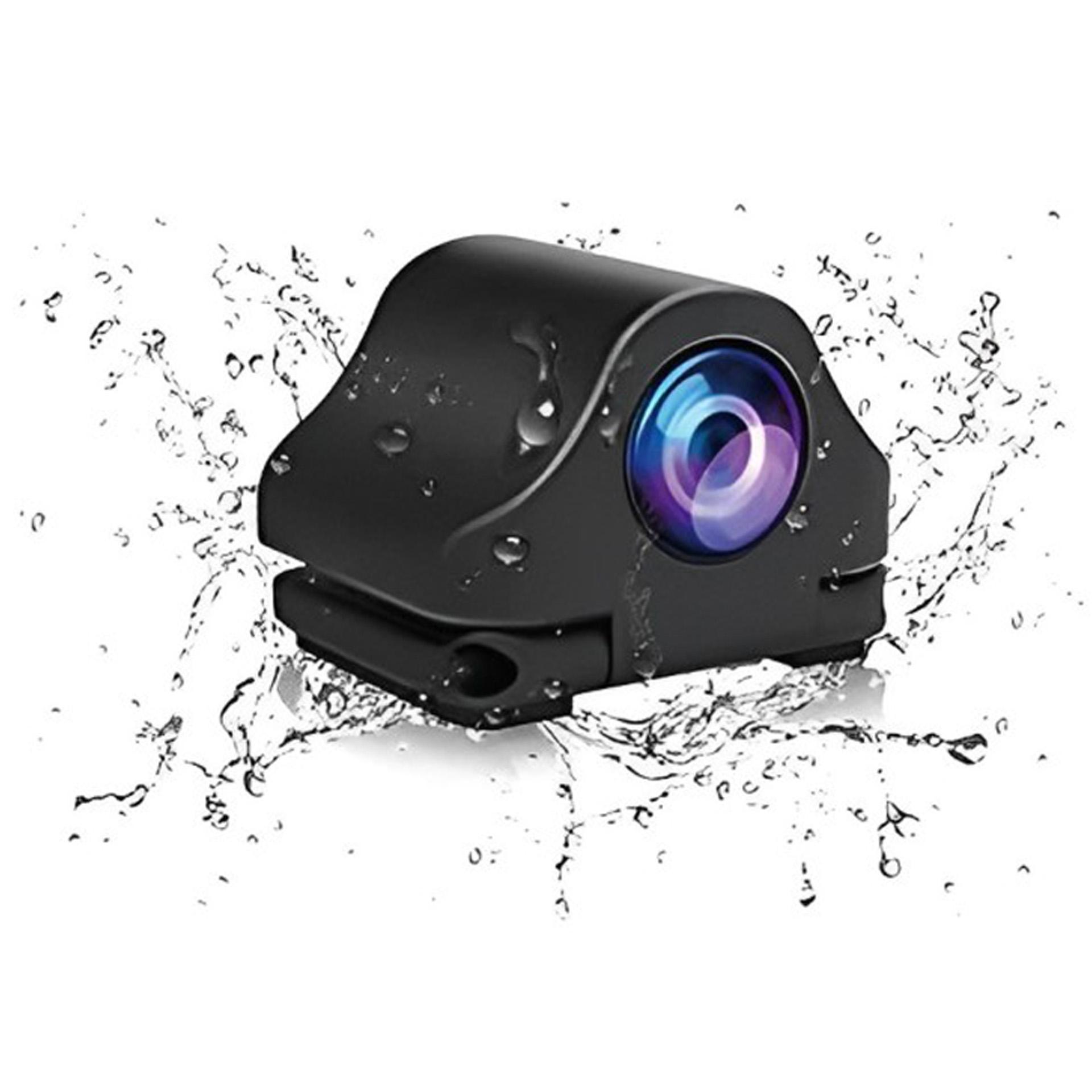 Відеореєстратор автомобільний Aspiring Expert 9 Speedcam Wi-Fi GPS 2K 2 камери (EX123SS) - фото 10