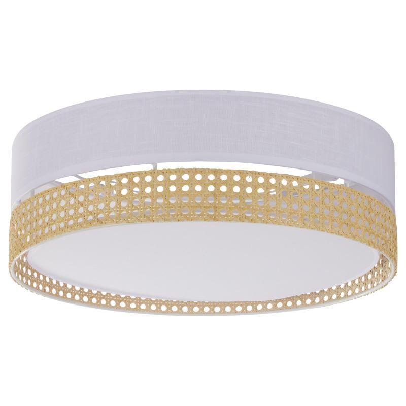 Стельовий світильник TK Lighting 6536 Paglia (ТК_6536)