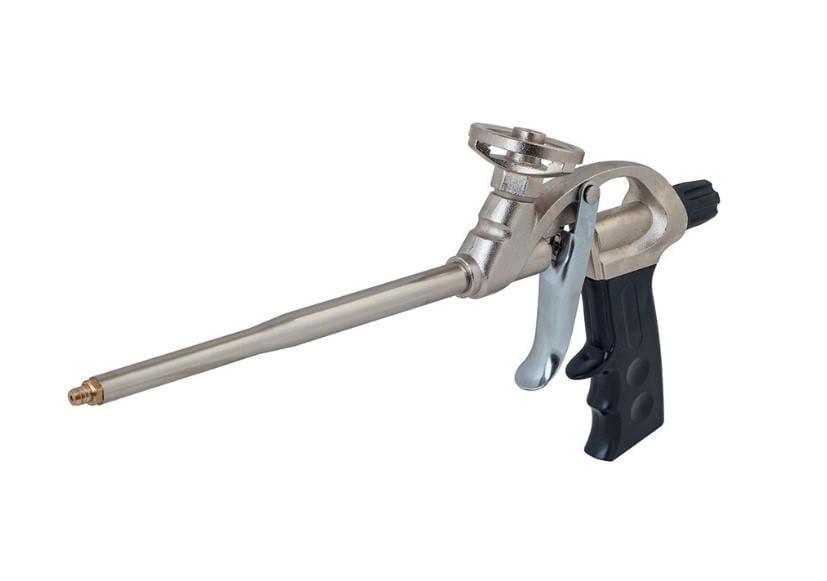 Монтажный пистолет для пены с тефлоновым покрытием Miol 1,8 мм (23943)