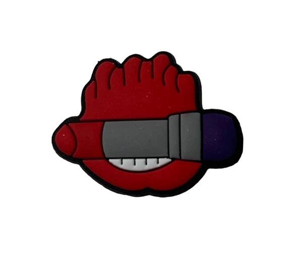 Підвіски Crocs Jibbitz Microphone (9268752)