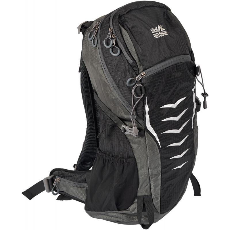 Рюкзак Skif Outdoor Seagle 45 л Black (10962832)