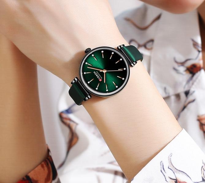 Годинник наручний Curren Grass (2435837231) - фото 9 Годинник наручний Curren Grass (2435837231) - фото 9