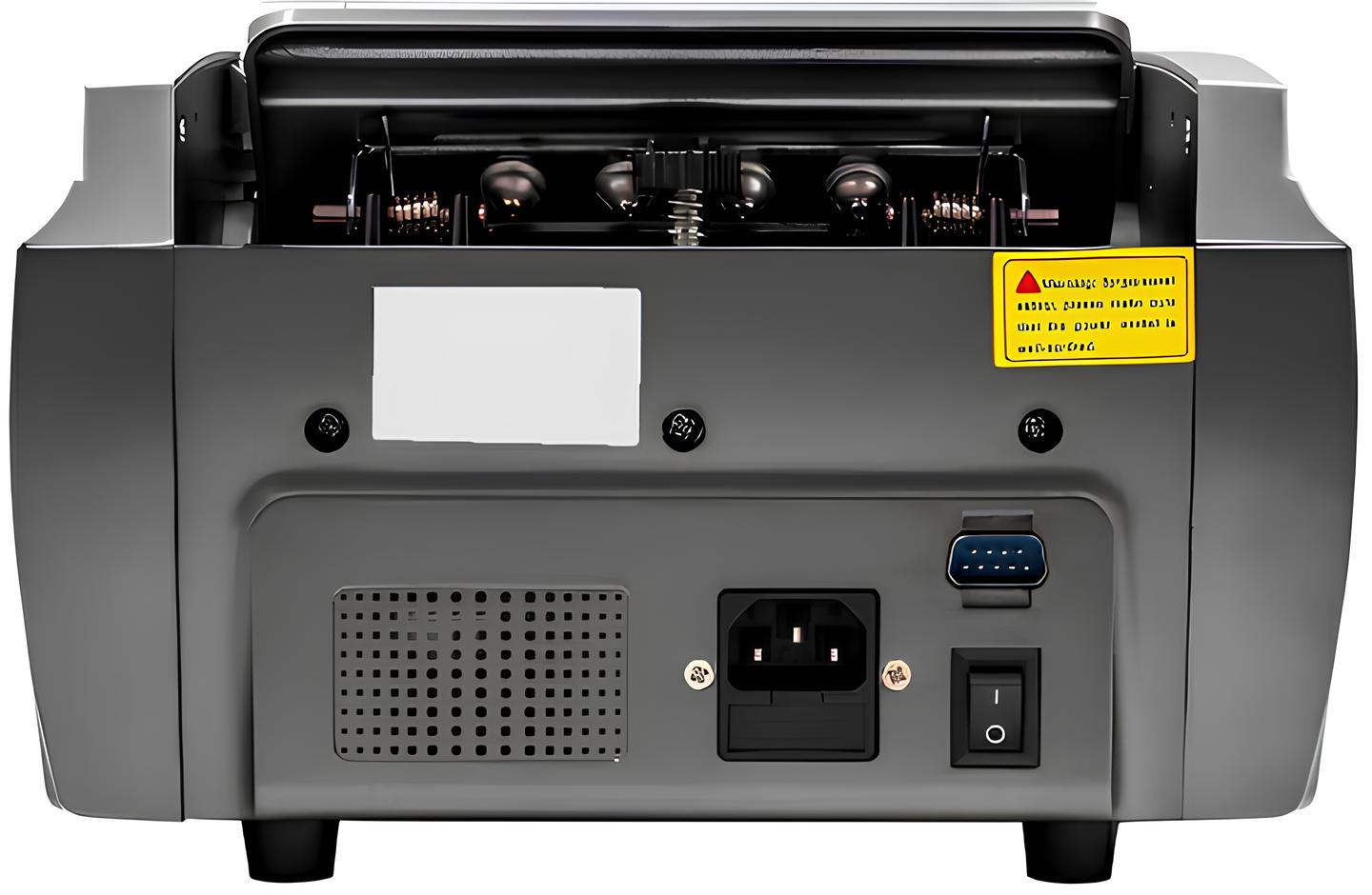 Лічильник банкнот NRJ AL-5100 - фото 2 Лічильник банкнот NRJ AL-5100 - фото 2