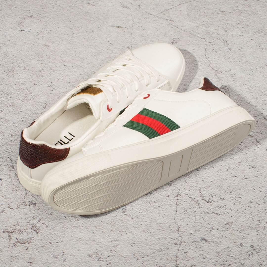 Кеды мужские 330260 р. 43 28 см