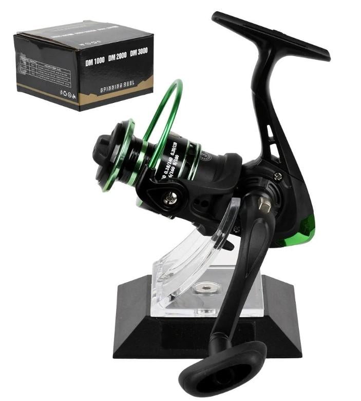 Котушка фідерна 2000 3bb (SF24349-2)