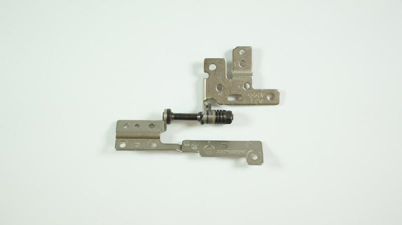 Петля для ноутбука Asus X555YA левая (227770) Петля для ноутбука Asus X555YA левая (227770)