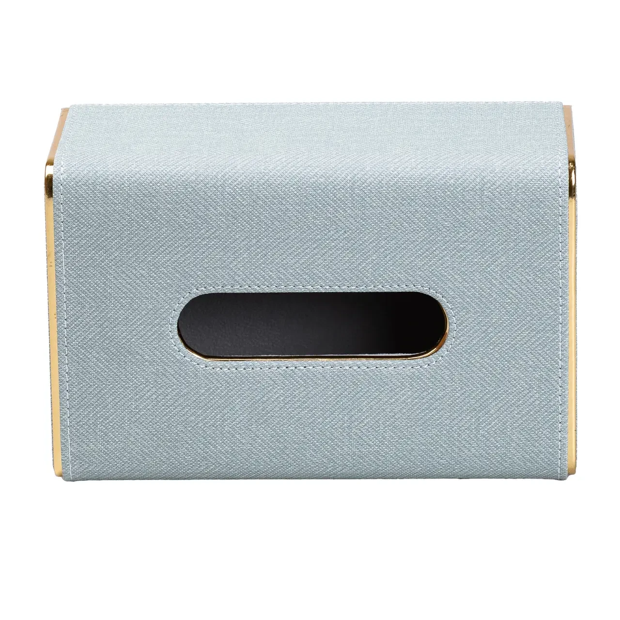 Салфетница прямоугольная HP-3-118M 21х13х9 см (A-033495) - фото 5