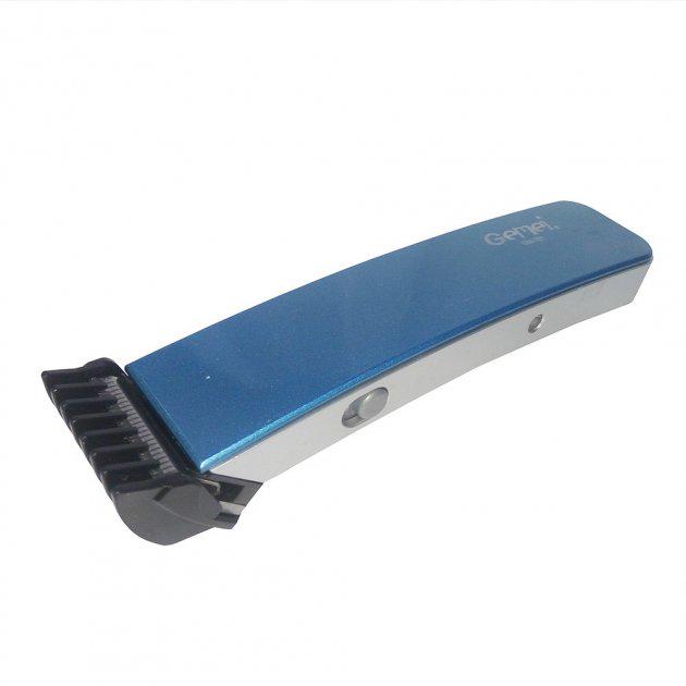 Машинка для стрижки волосся Gemei GM-701