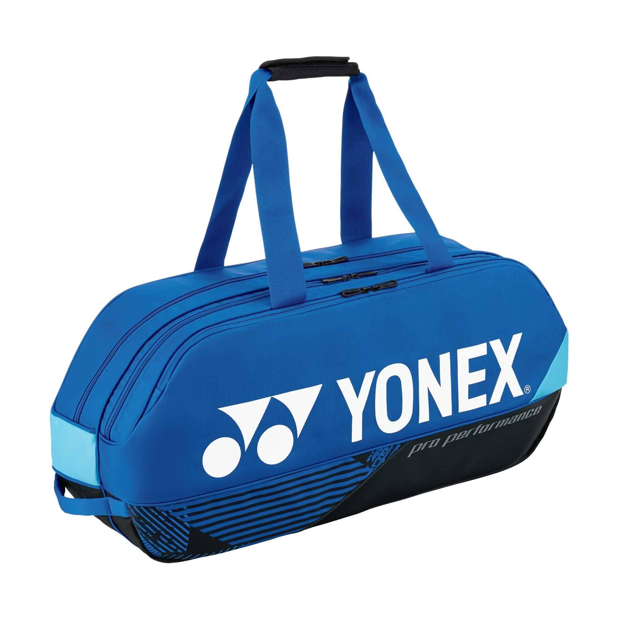 Чехол Yonex BAG92431W Pro Tournament Bag Cobalt Blue (BA92431W blue)