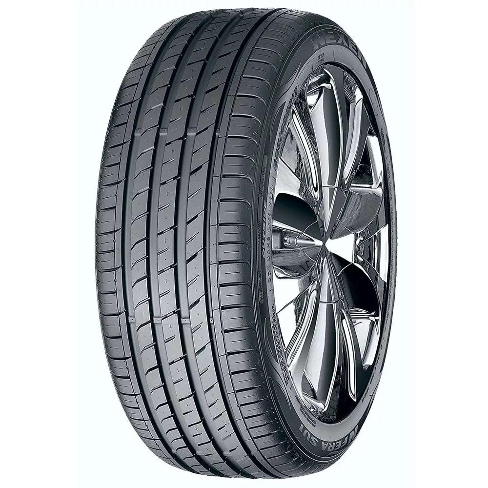 Шина Nexen Nfera SU1 255/45R18 103Y літо - фото 1