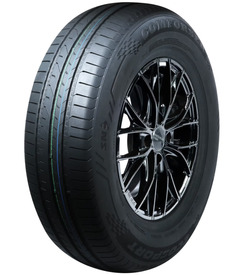 Автошина Comforser EcoSport 175/70 R13 82T