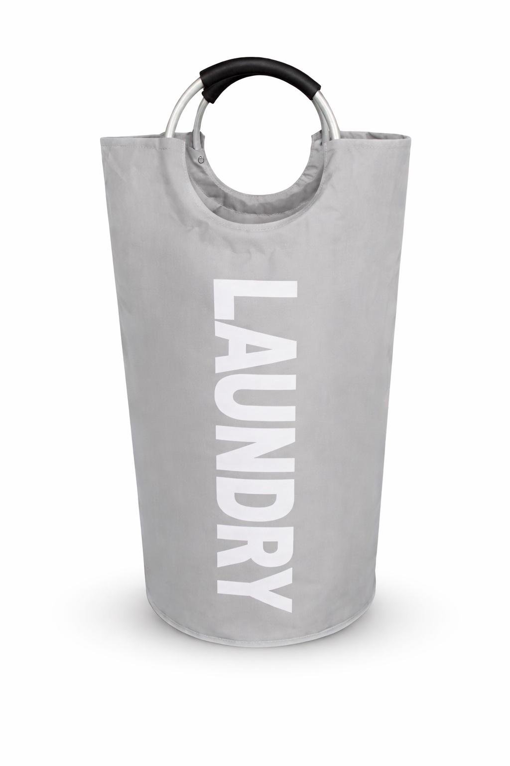 Органайзер-сумка для одежды домашний Серый (16573986-1)