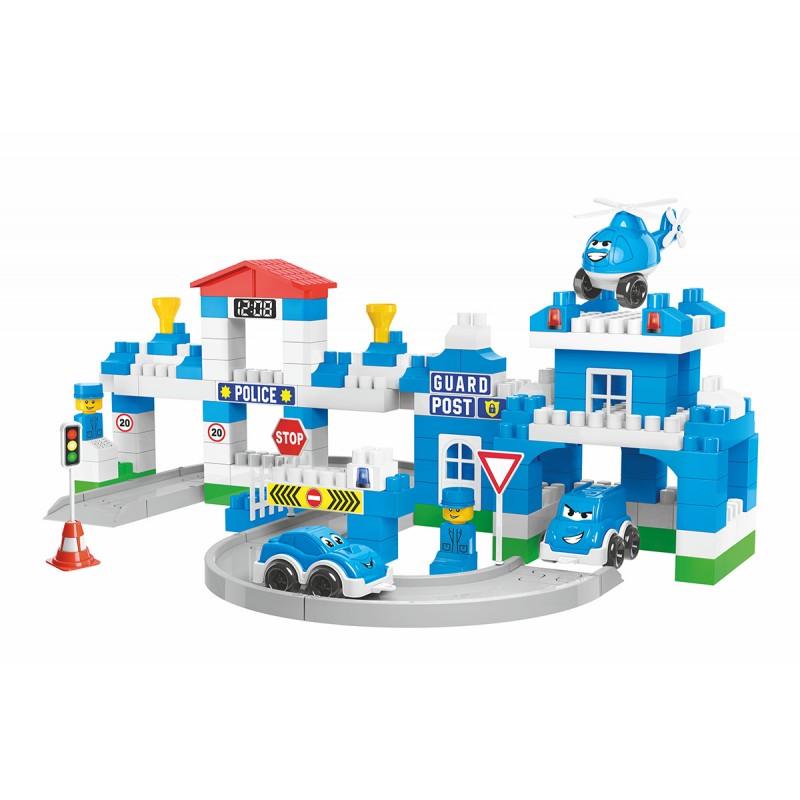 Конструктор ТехноК (8447)