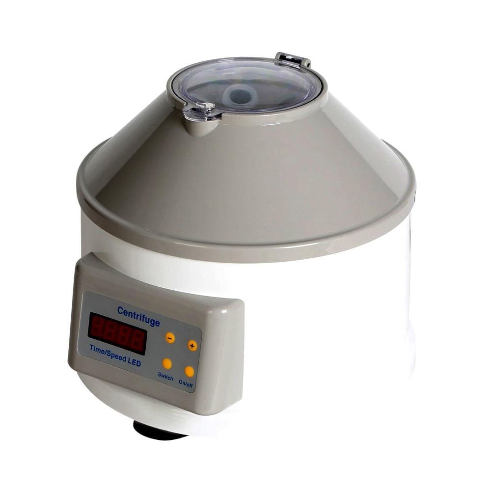 Лабораторная настольная центрифуга XC-2000 - фото 3 Лабораторная настольная центрифуга XC-2000 - фото 3