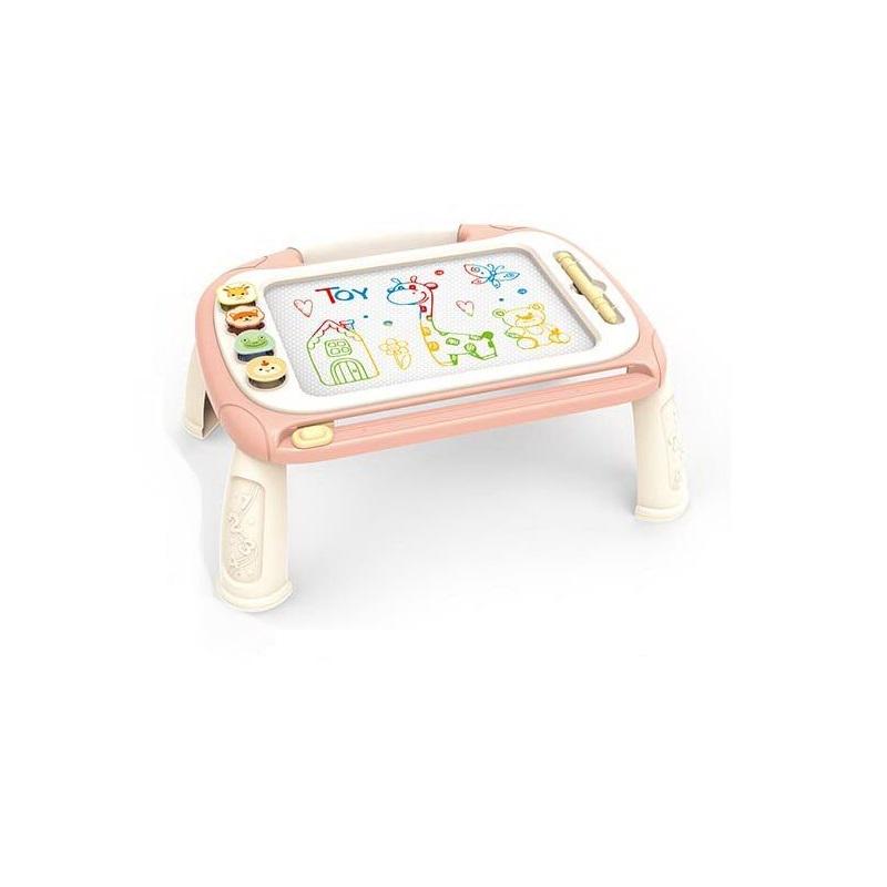 Доска Sobebear магнитная штампы Pink (124521)
