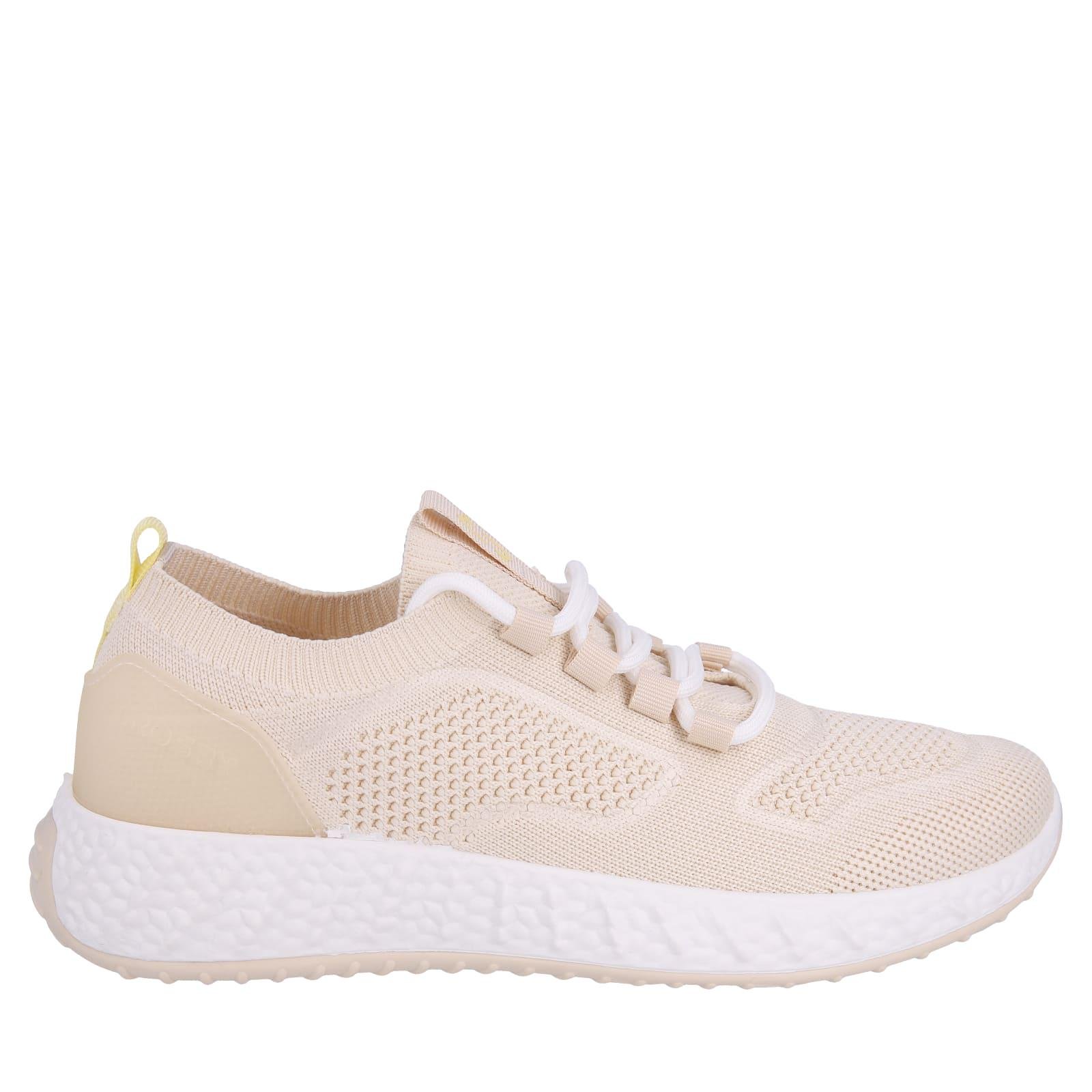 Кросівки жіночі Crosby р. 41 Кремовий (92487265)