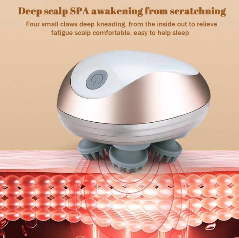 Масажер для голови TS-5505 (45480-TS-5505_399) - фото 6 Масажер для голови TS-5505 (45480-TS-5505_399) - фото 6