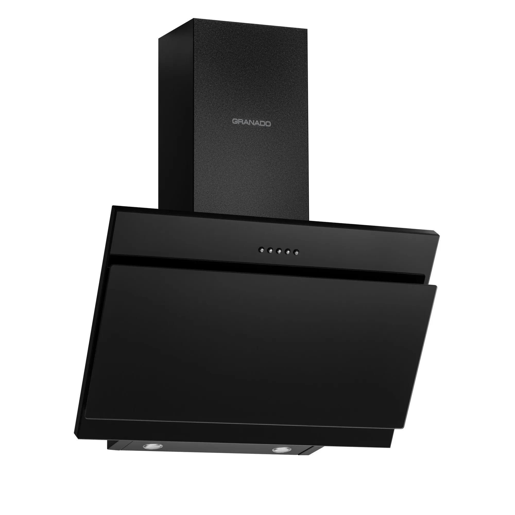 Вытяжка Granado Vivares 603-750 Black glass (30395857)