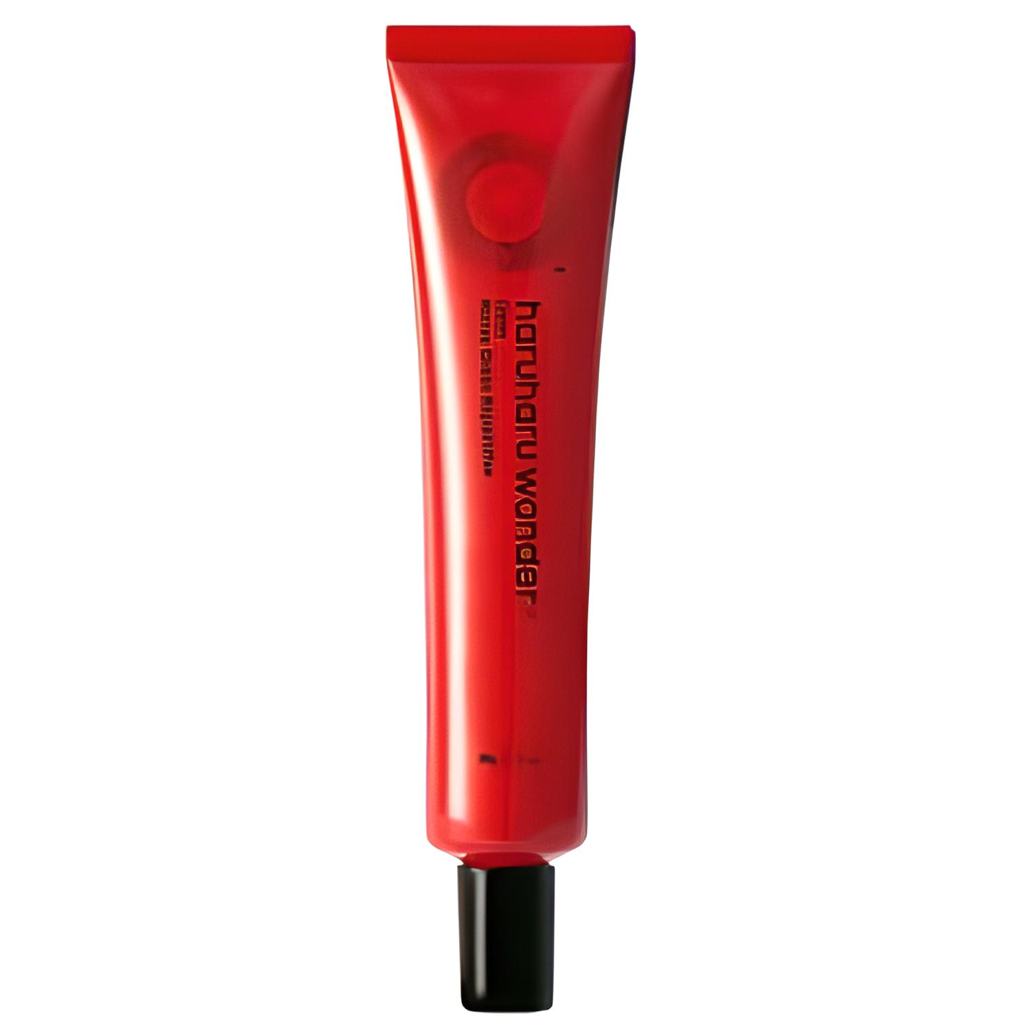 Крем Haruharu Wonder Honey Green Repairative с экстрактом зеленого чая и медом 38 мл
