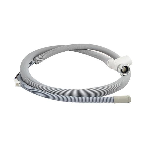 Шланг заливний для посудомийної машини Indesit/Ariston (C00372679)