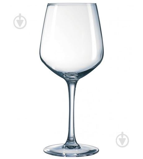 Бокал Chef & Sommelier Millesime 470 мл Прозрачный E8518