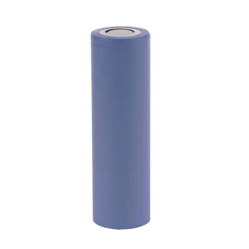 Аккумулятор Panasonic Li-ion INR21700 4800мАч высокотоковый (A191034)