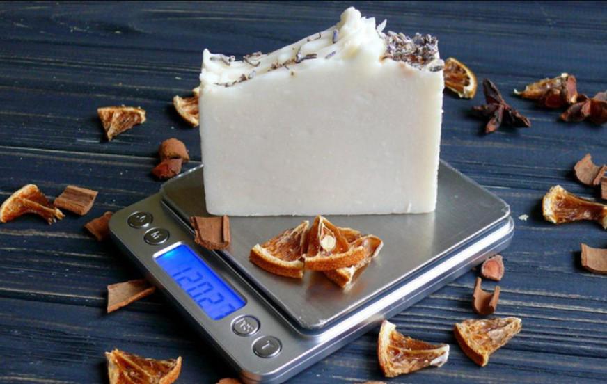 Ювелирные весы электронные 0,1-500 г (551) - фото 3 Ювелирные весы электронные 0,1-500 г (551) - фото 3