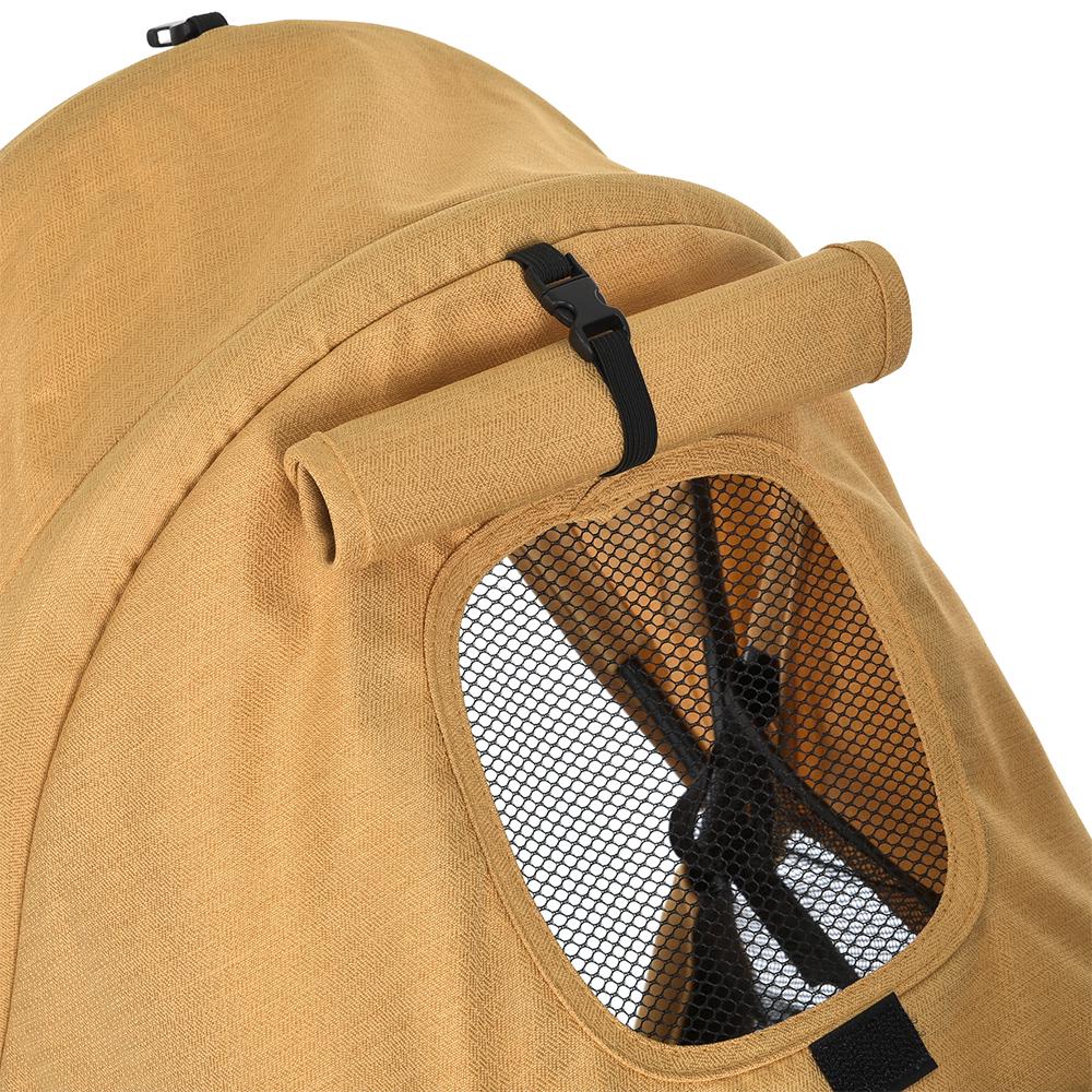 Велосипед триколісний Turbo Trike MT 1005-10 з батьківською ручкою Жовтий - фото 10 Велосипед триколісний Turbo Trike MT 1005-10 з батьківською ручкою Жовтий - фото 10