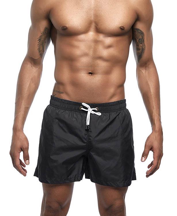 Шорти UXH L Чорний (4496)