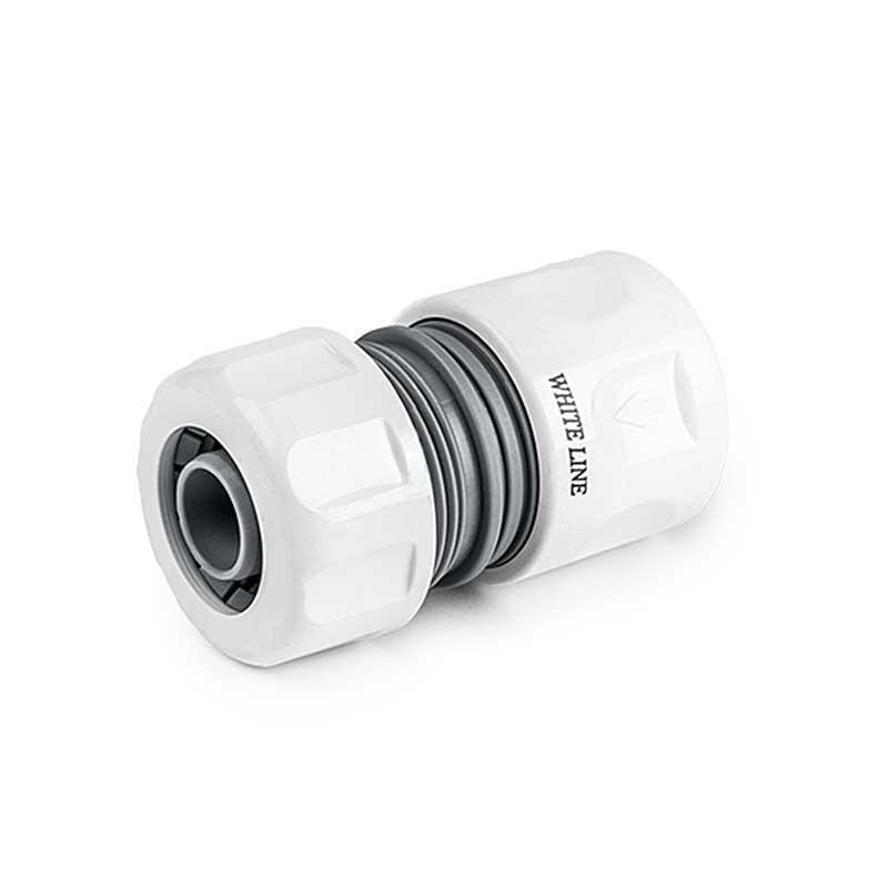 Коннектор Bradas Power Jet Standard Line 3/4" White (21265) Коннектор Bradas Power Jet Standard Line 3/4" White (21265)