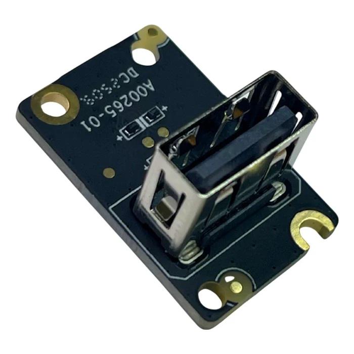 Плата USB-порта для 3D-принтеров Bambu Lab H2 Series (DLB034) - фото 2