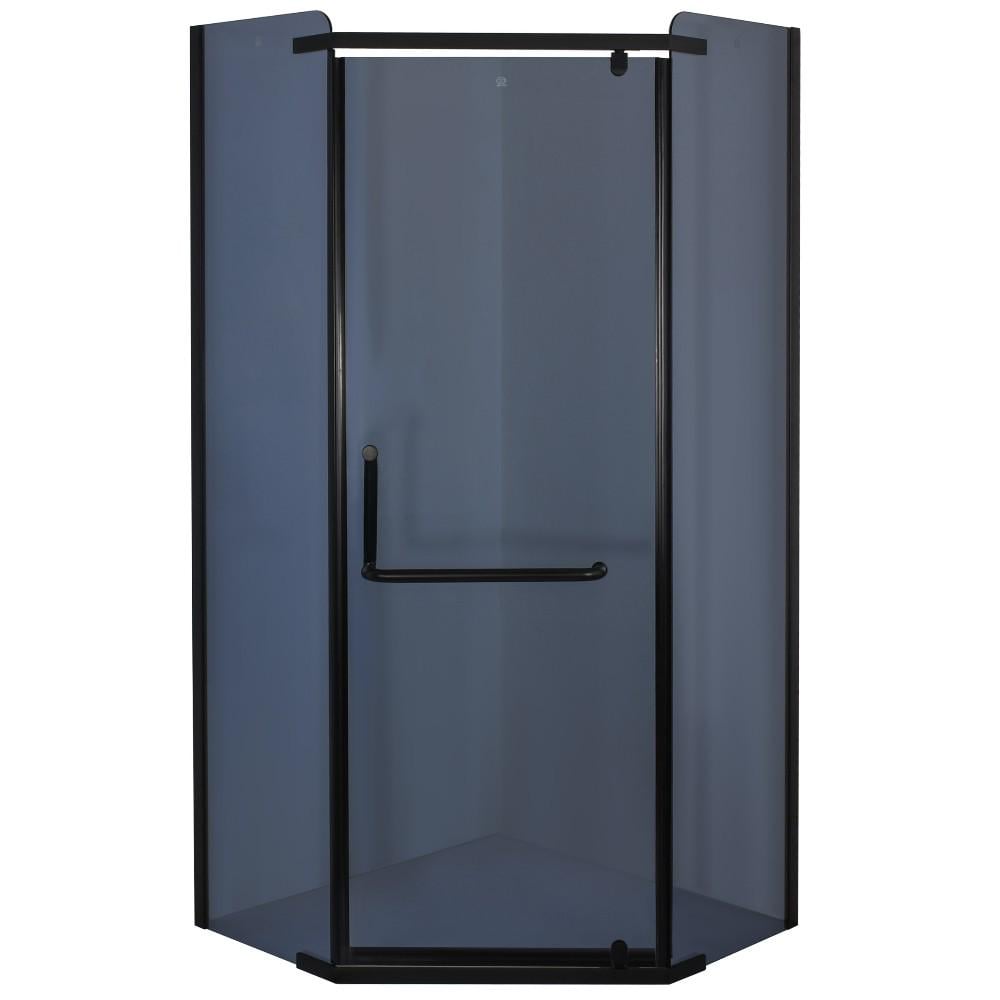 Душова кабіна Bravo RABA 185x90x90 скло 6 мм без піддону (GSR-000028405) Душова кабіна Bravo RABA 185x90x90 скло 6 мм без піддону (GSR-000028405)