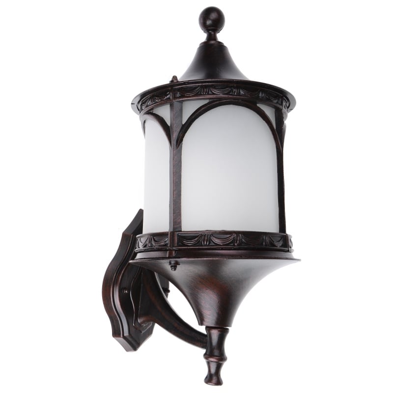 Светильник фасадный Brille GL-07 A AC (141047)