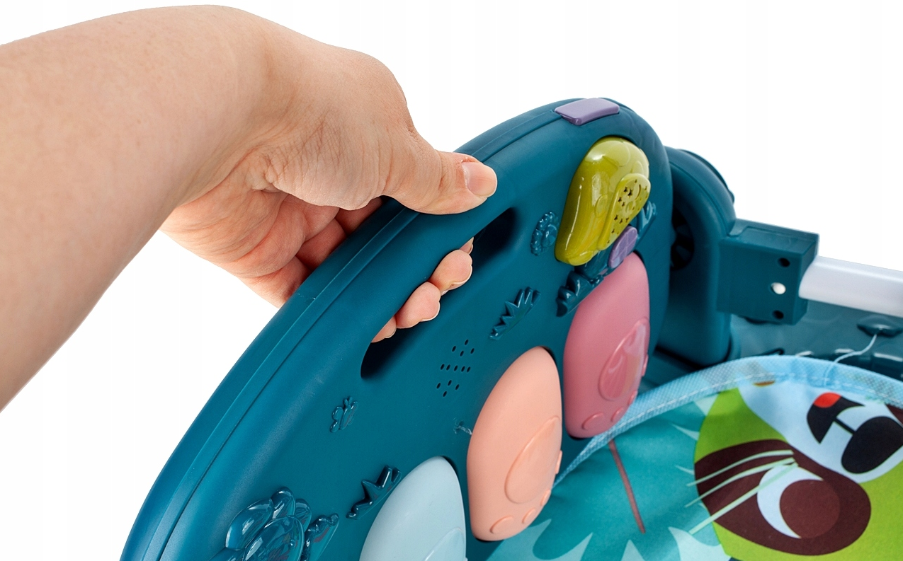 Килимок розвиваючий з піаніно MalPlay 76х60 см - фото 9 Килимок розвиваючий з піаніно MalPlay 76х60 см - фото 9