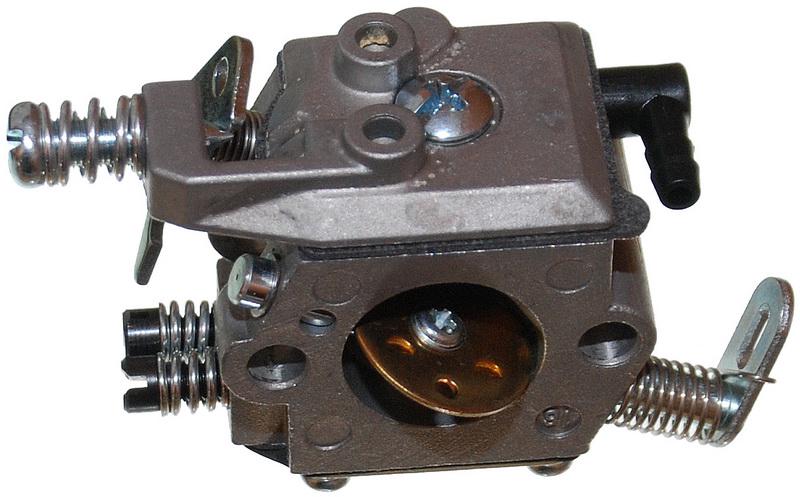 Карбюратор VJ Parts для бензопилы St MS-230/MS-250 ZUNA 11231200631 (карб071)
