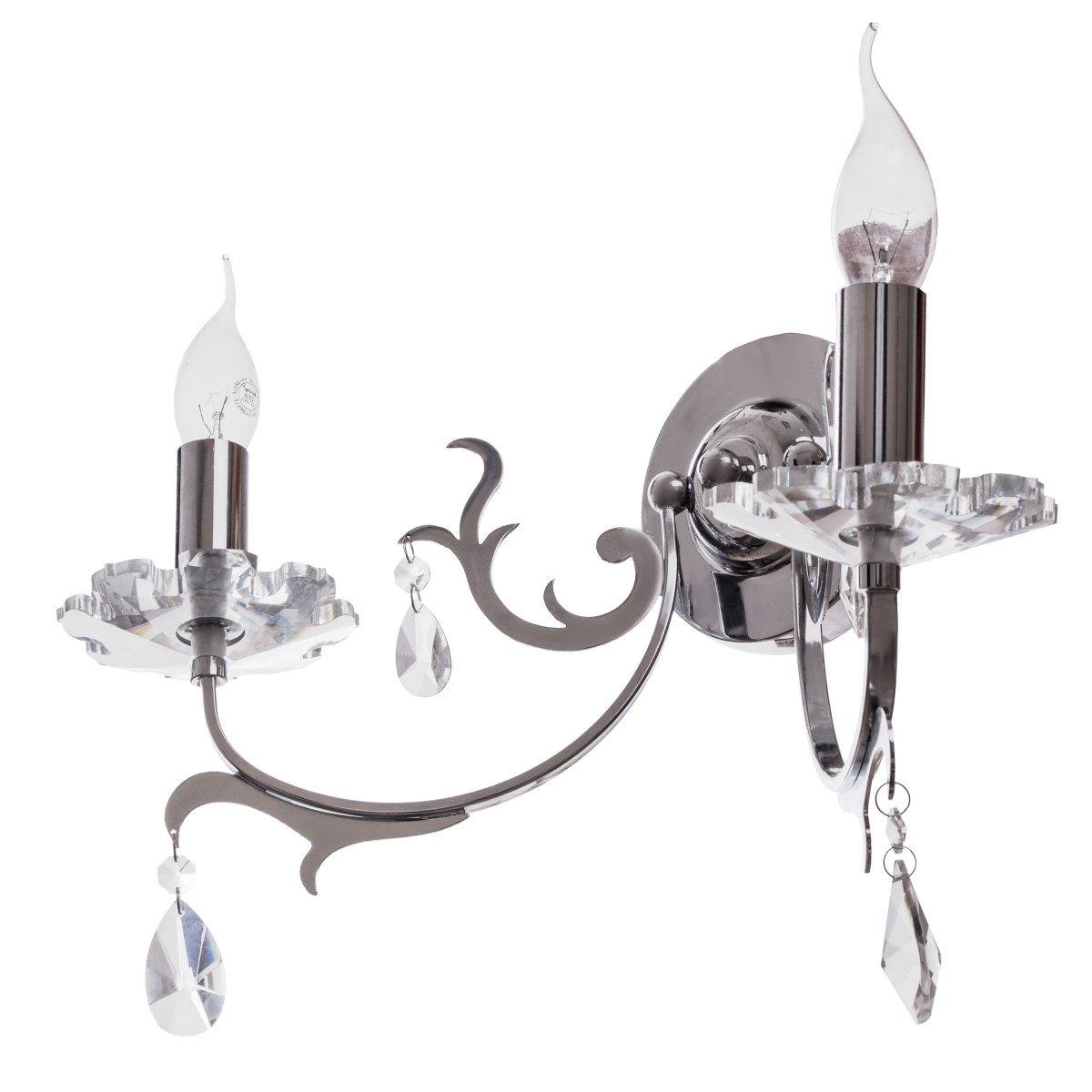 Бра Brille BCL-410W/2 (186514)