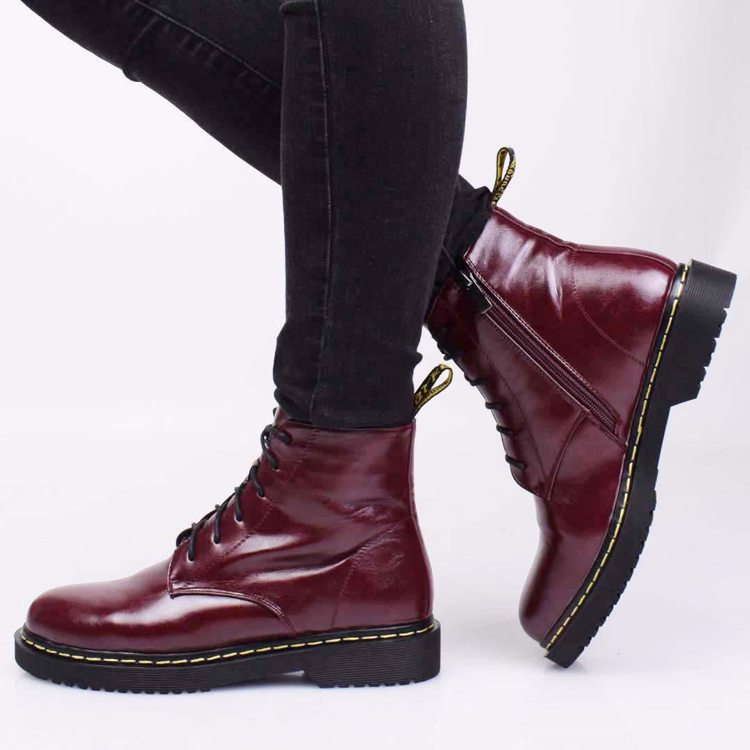 Ботинки женские зимние 335098 р. 38 24,5 см